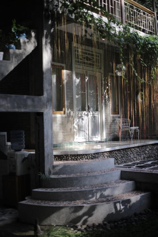 Rumah Senjakala Bantul Exterior photo