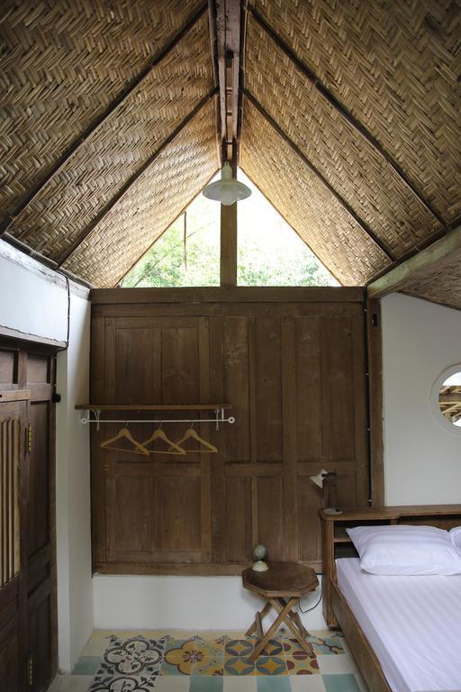 Rumah Senjakala Bantul Exterior photo