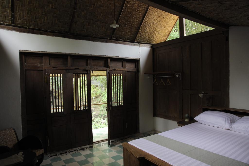 Rumah Senjakala Bantul Exterior photo