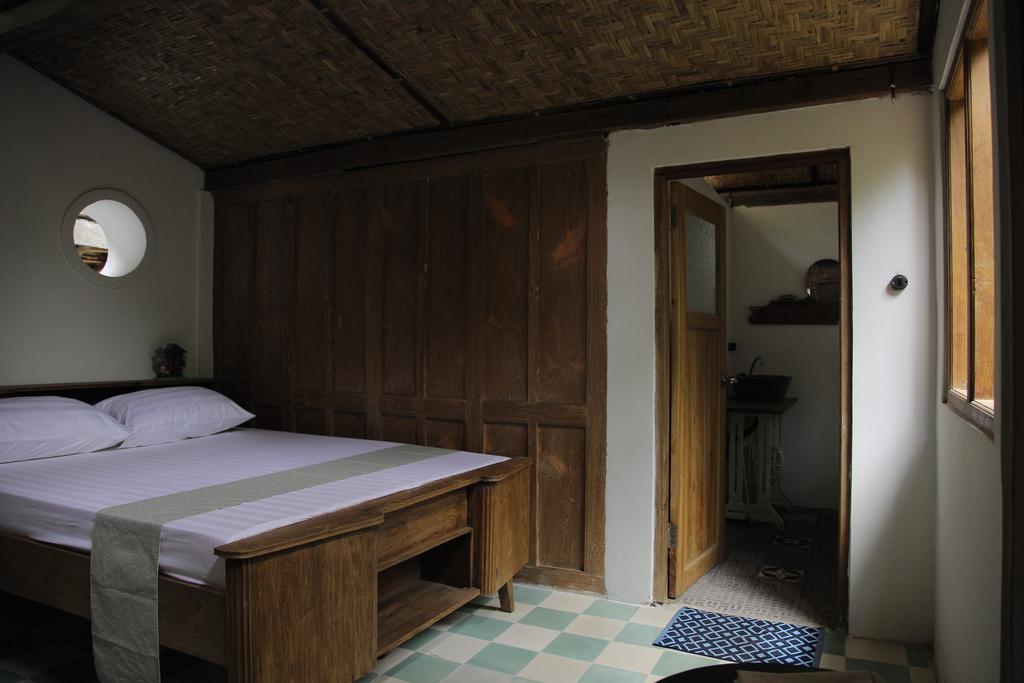 Rumah Senjakala Bantul Exterior photo