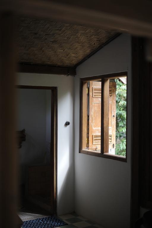 Rumah Senjakala Bantul Exterior photo