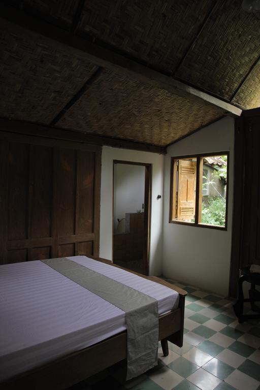 Rumah Senjakala Bantul Exterior photo