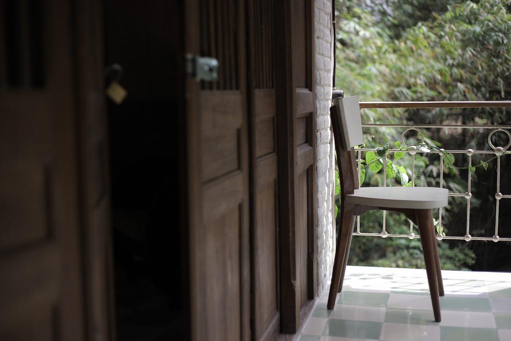 Rumah Senjakala Bantul Exterior photo